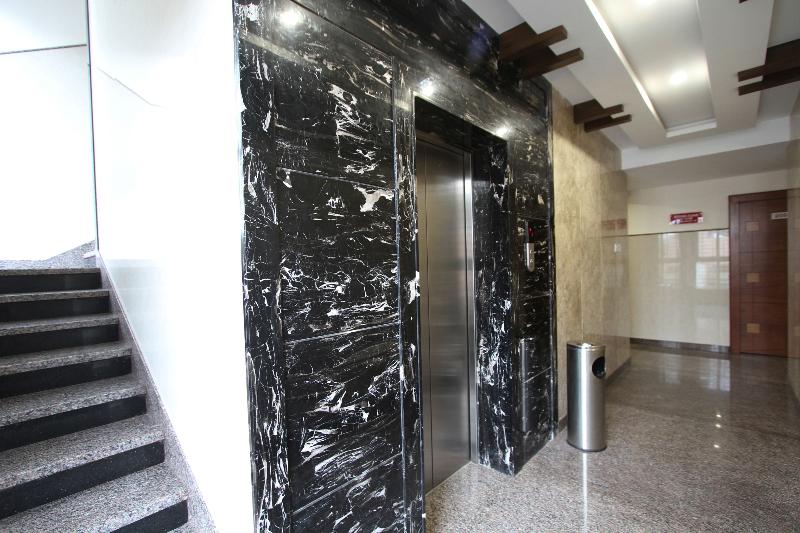 hotel u t elegance bangalore