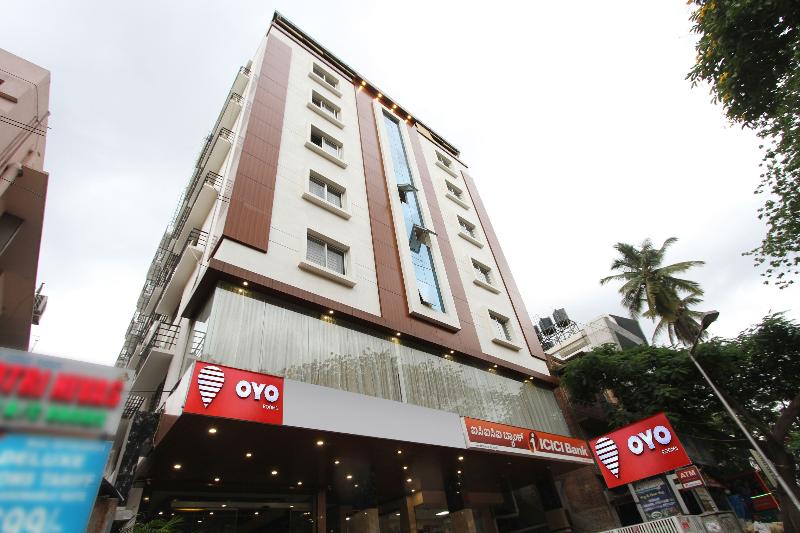 hotel u t elegance bangalore