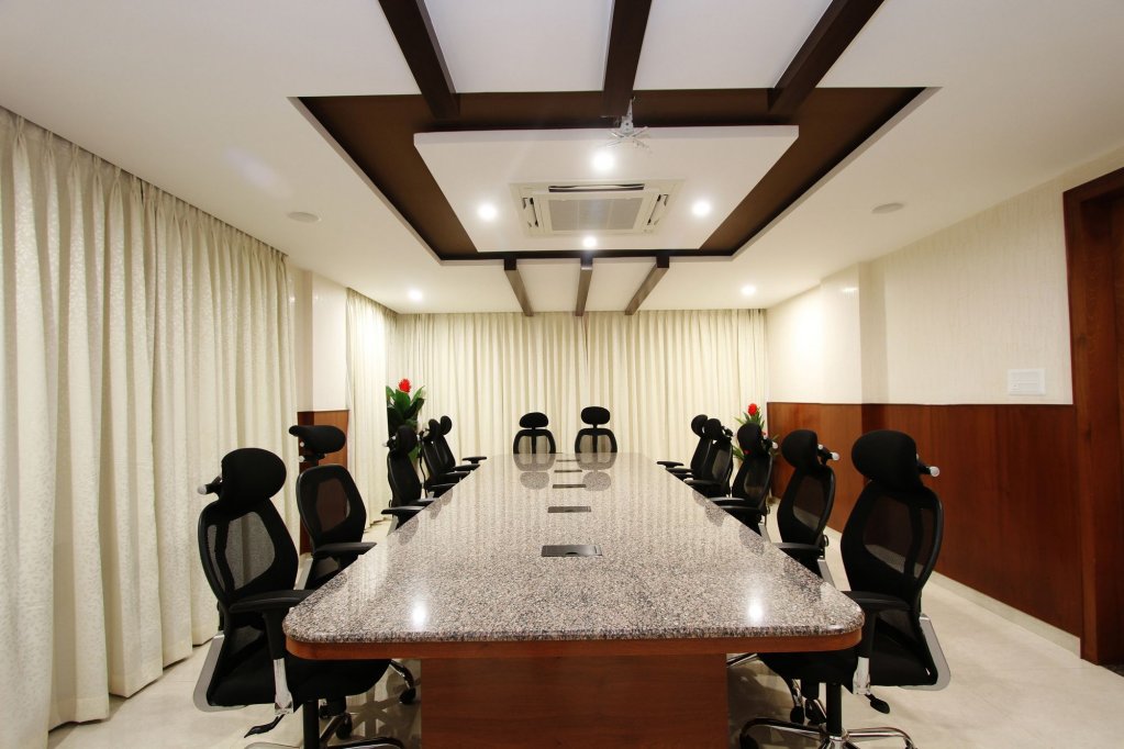 hotel u t elegance bangalore