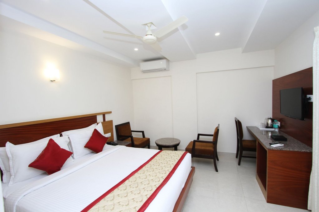 hotel u t elegance bangalore