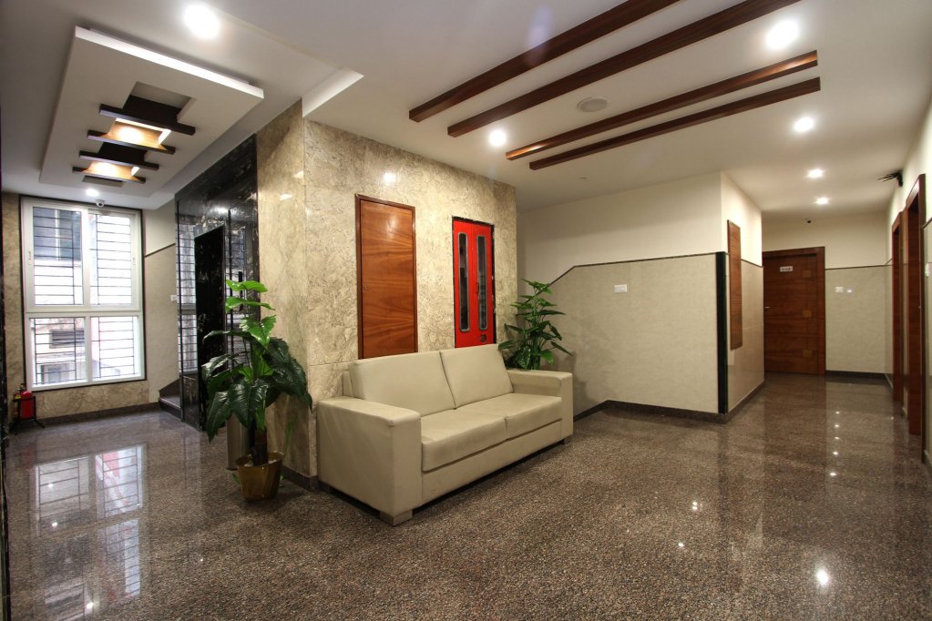 hotel u t elegance bangalore