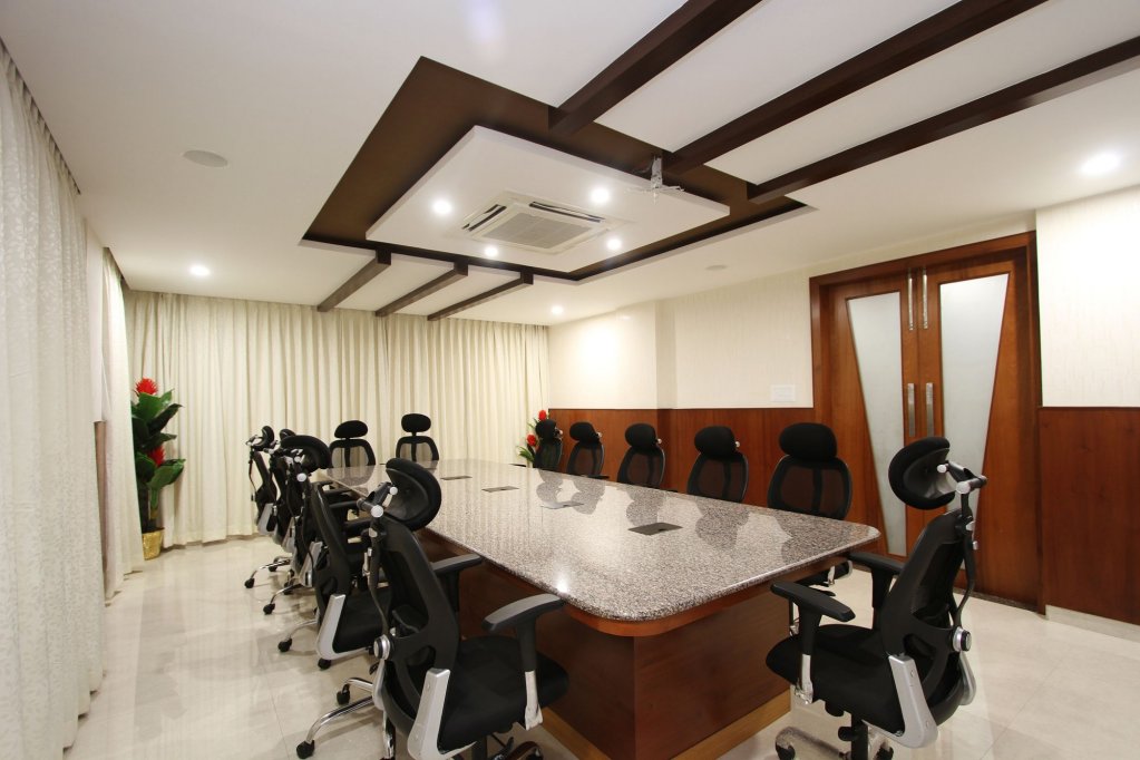 hotel u t elegance bangalore