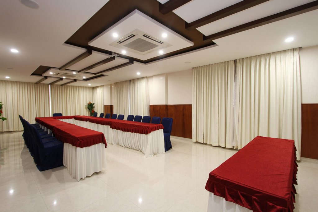hotel u t elegance bangalore