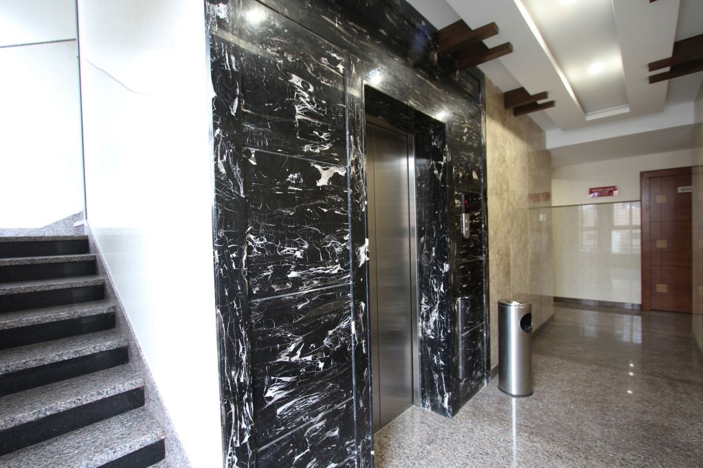 hotel u t elegance bangalore