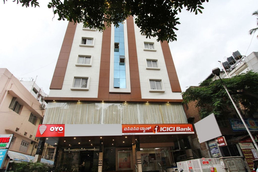 hotel u t elegance bangalore