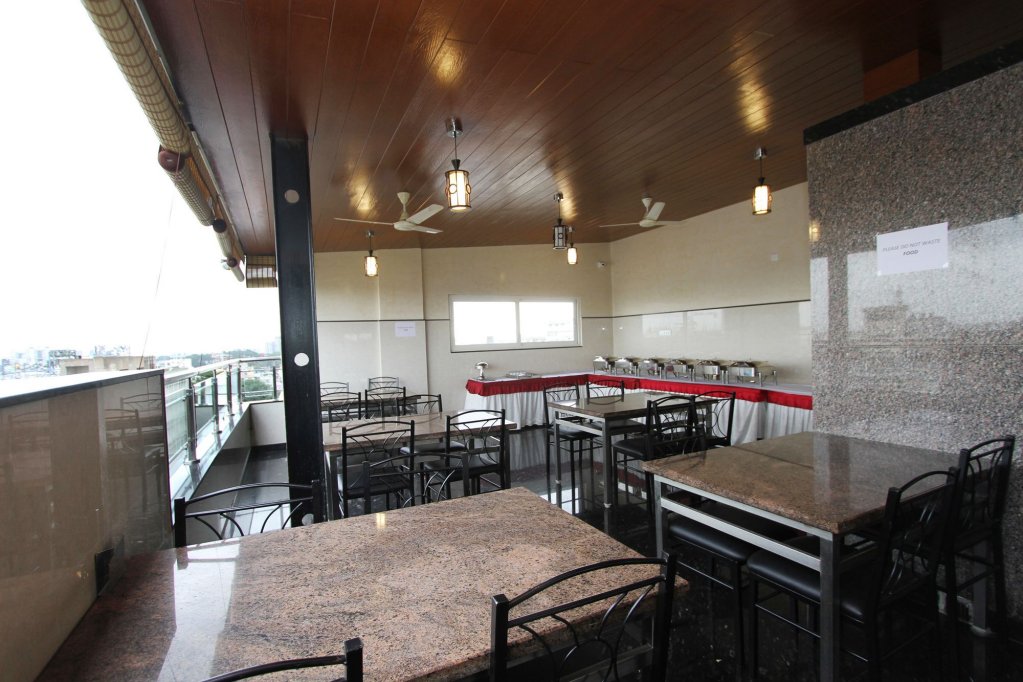 hotel u t elegance bangalore