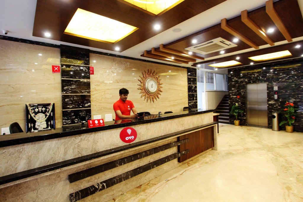 hotel u t elegance bangalore