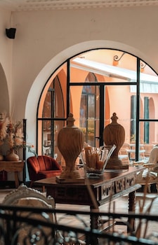 hotel chantaco golf and wellness