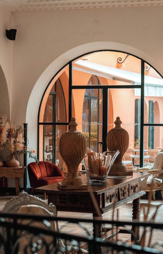 hotel chantaco golf and wellness