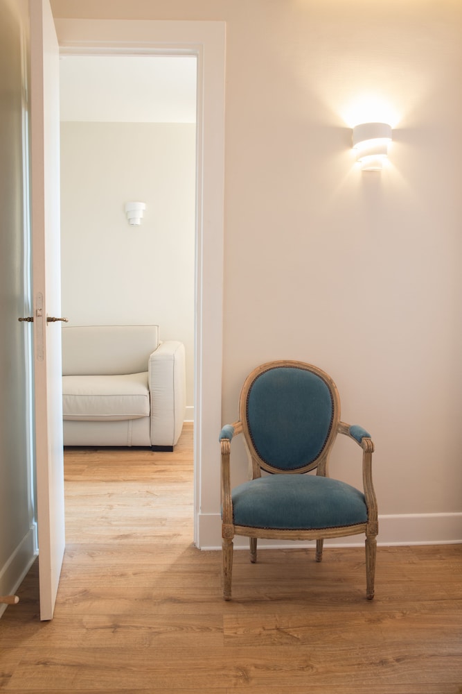 hotel chantaco golf and wellness