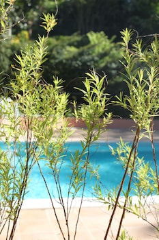 hotel chantaco golf and wellness