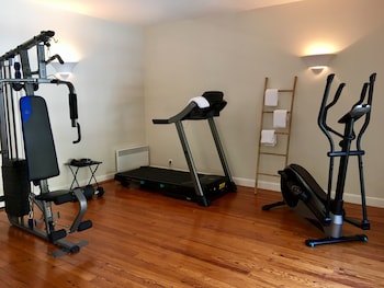 hotel chantaco golf and wellness