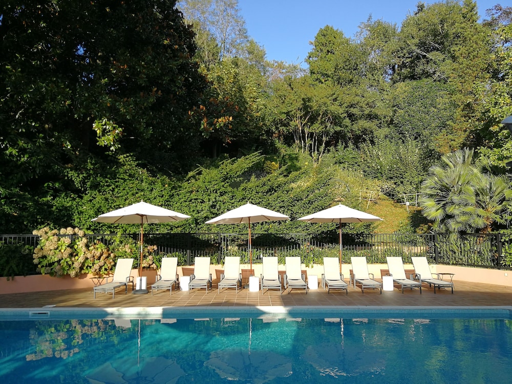 hotel chantaco golf and wellness