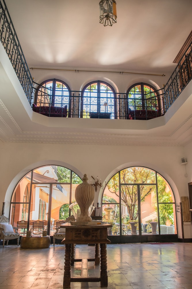 hotel chantaco golf and wellness