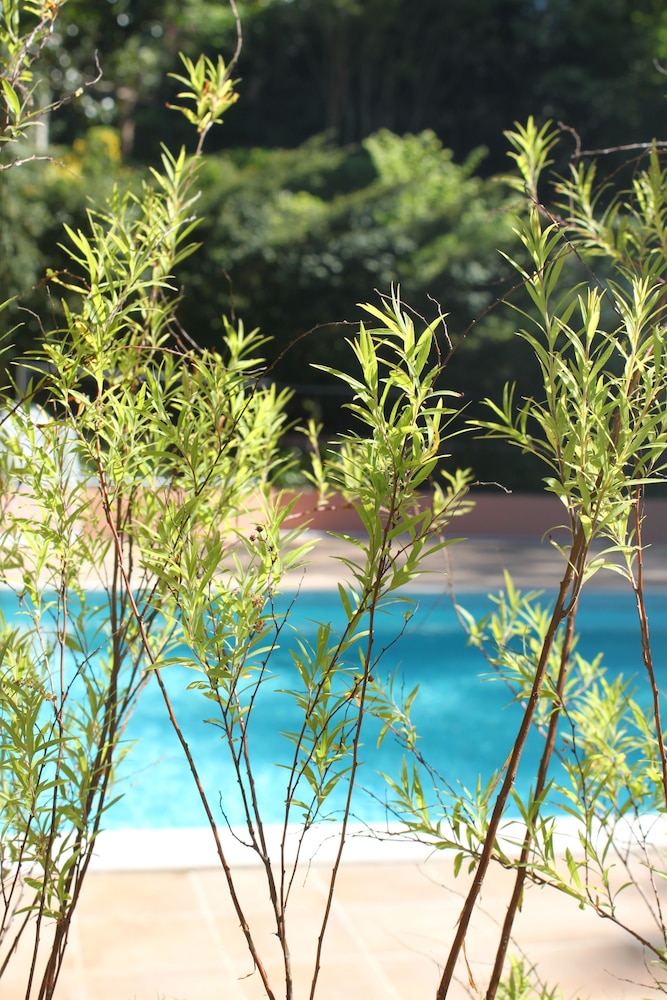 hotel chantaco golf and wellness