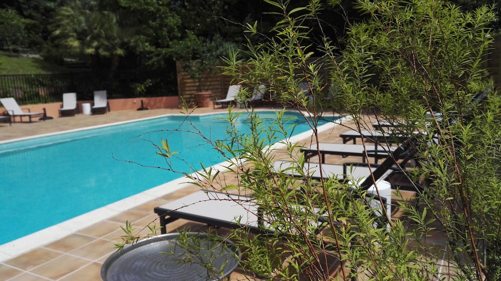 hotel chantaco golf and wellness