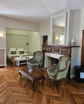 hotel chantaco golf and wellness