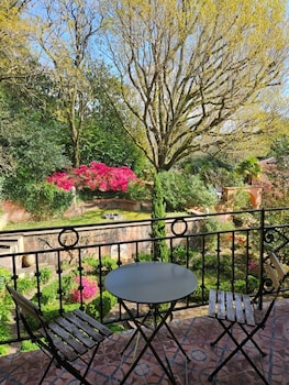 hotel chantaco golf and wellness