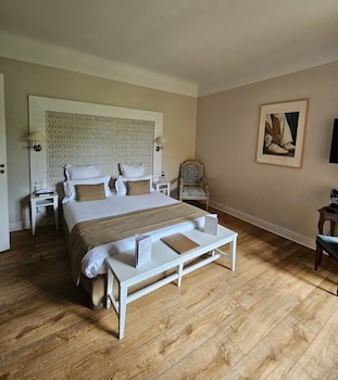 hotel chantaco golf and wellness