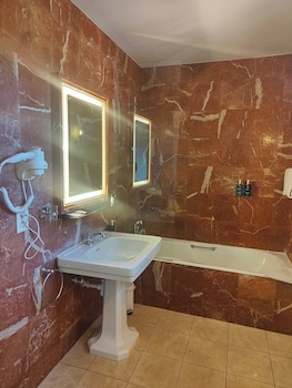 hotel chantaco golf and wellness