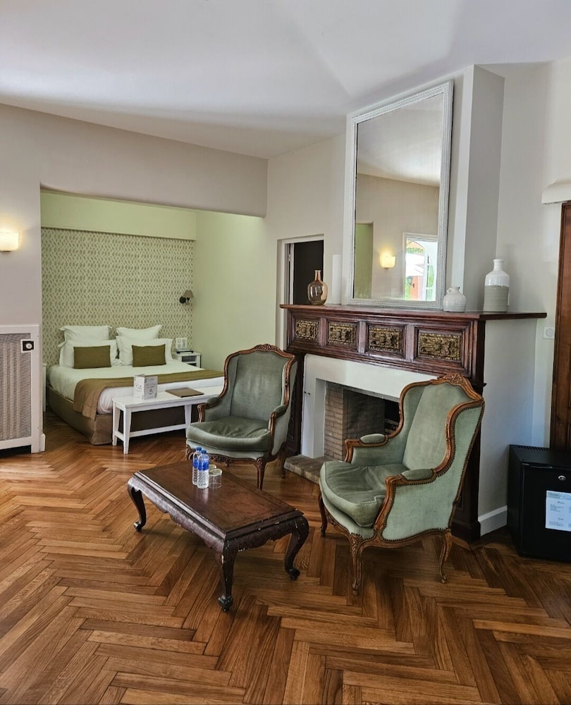 hotel chantaco golf and wellness