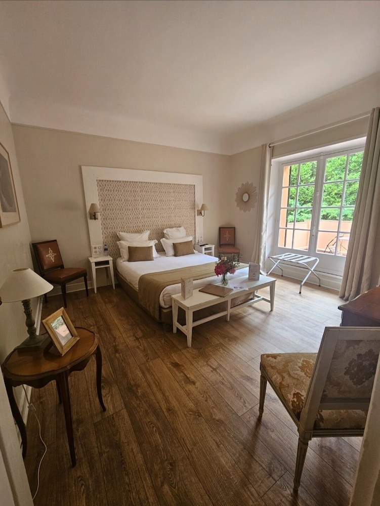 hotel chantaco golf and wellness