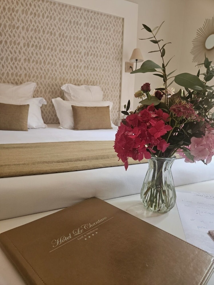 hotel chantaco golf and wellness