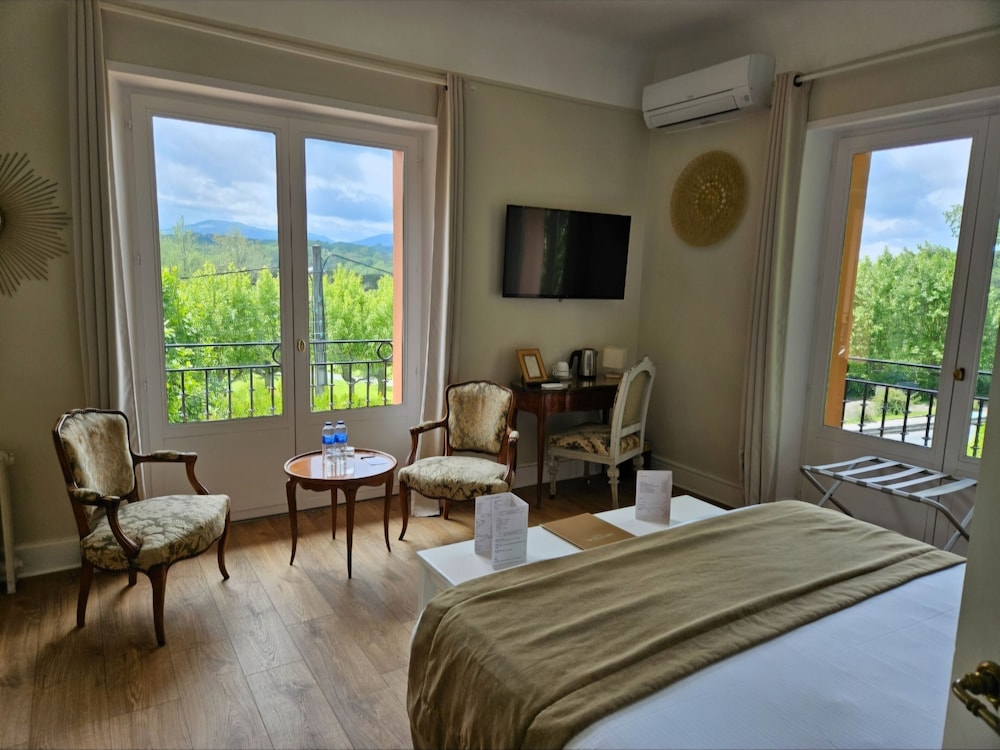 hotel chantaco golf and wellness