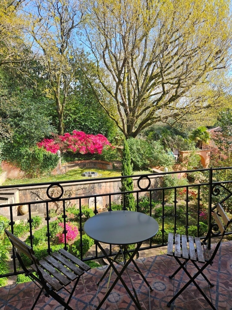 hotel chantaco golf and wellness