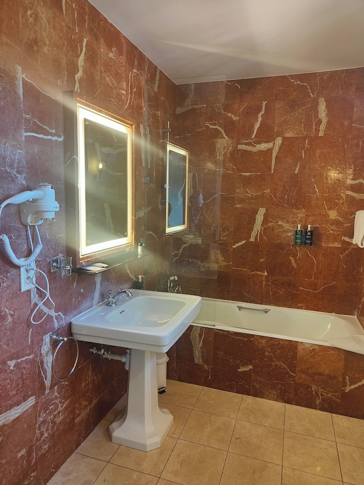 hotel chantaco golf and wellness