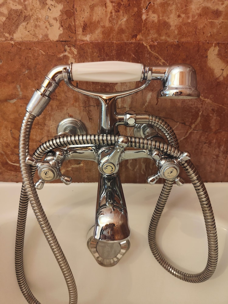 hotel chantaco golf and wellness