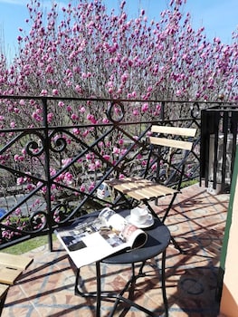 hotel chantaco golf and wellness