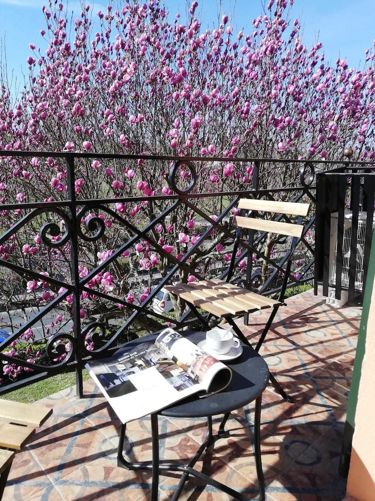 hotel chantaco golf and wellness