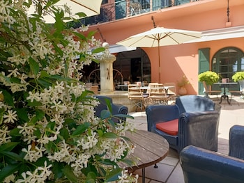 hotel chantaco golf and wellness