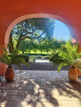 hotel chantaco golf and wellness