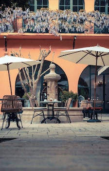 hotel chantaco golf and wellness