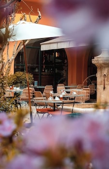 hotel chantaco golf and wellness