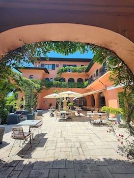 hotel chantaco golf and wellness