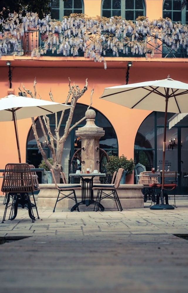 hotel chantaco golf and wellness