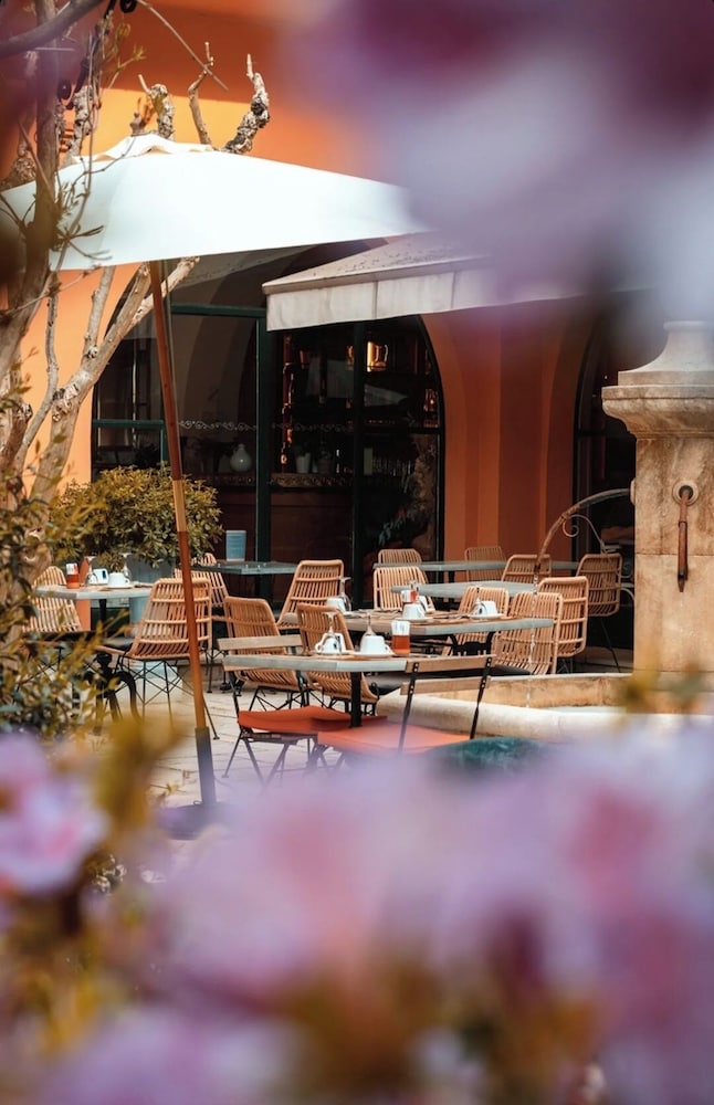 hotel chantaco golf and wellness