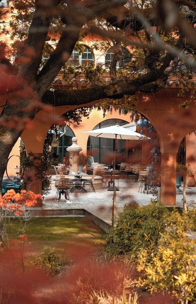 hotel chantaco golf and wellness