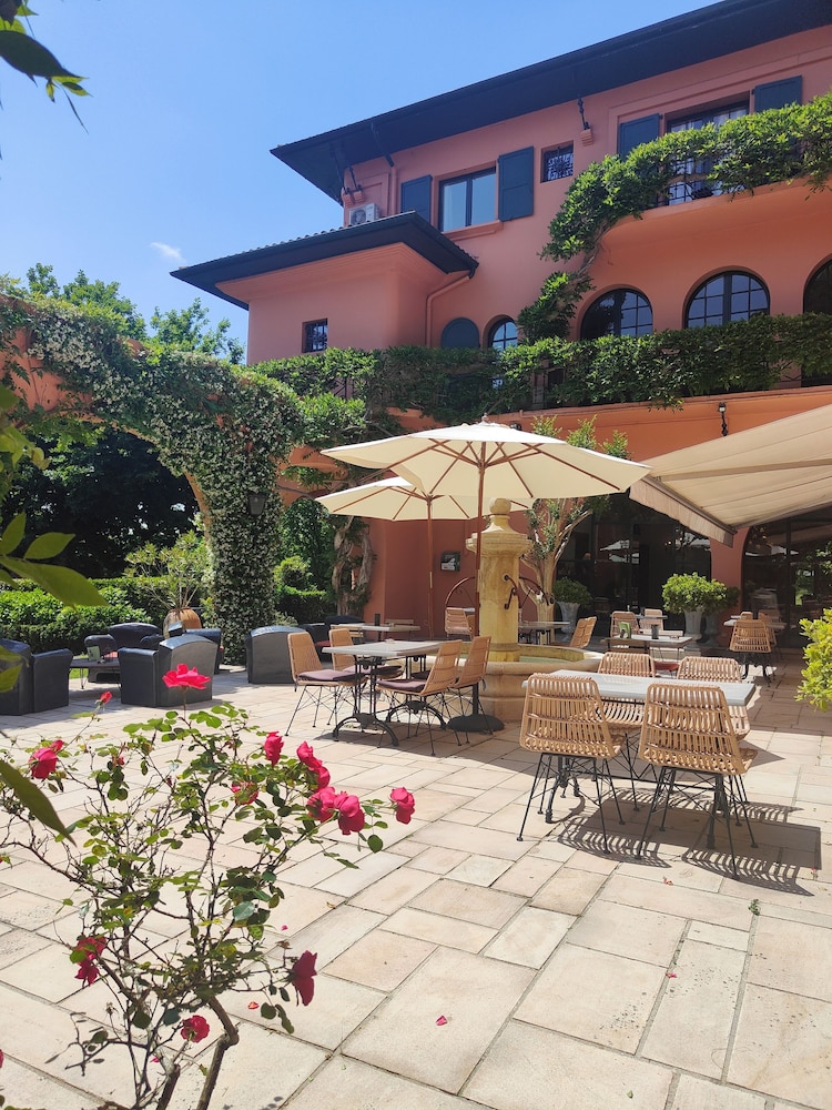 hotel chantaco golf and wellness