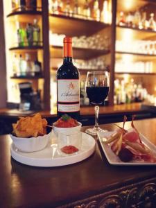 Hotel Chantaco Golf & Wellness,,4 star