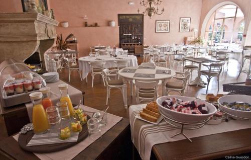 hotel chantaco golf and wellness