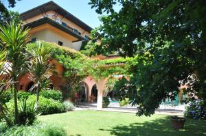 hotel chantaco golf and wellness