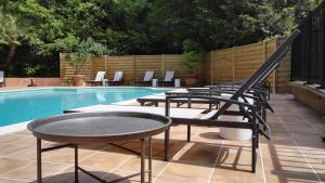 hotel chantaco golf and wellness