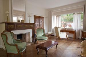 Hotel Chantaco Golf & Wellness,,4 star