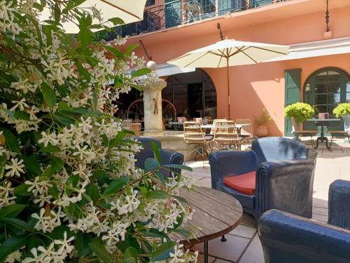 hotel chantaco golf and wellness