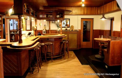 hotel herbers and restaurantleon