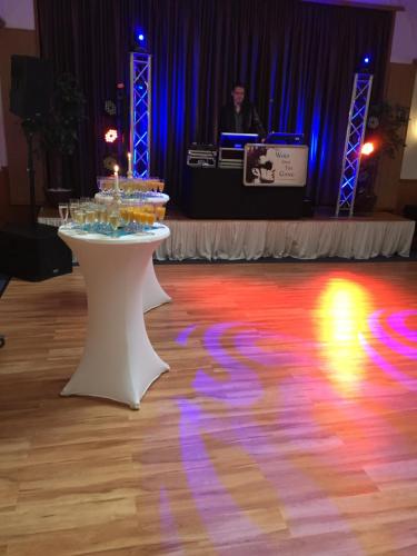 hotel herbers and restaurantleon